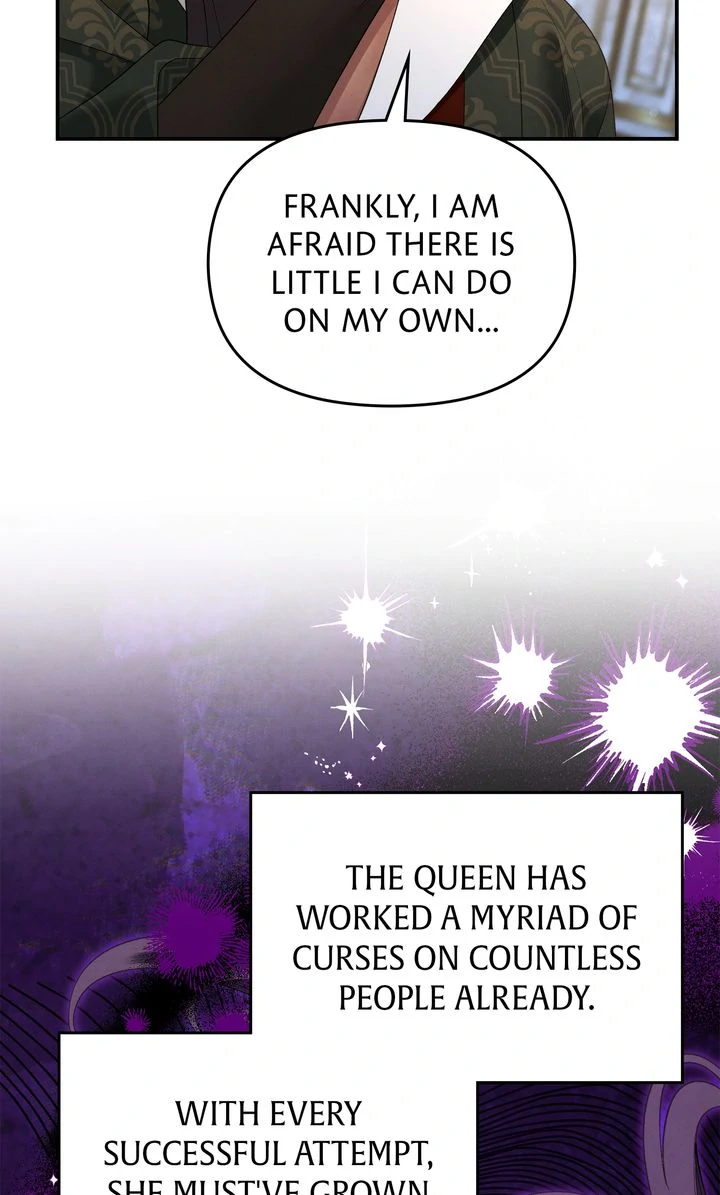The Predatory Marriage Between the King and the Paladin Chapter 39 68